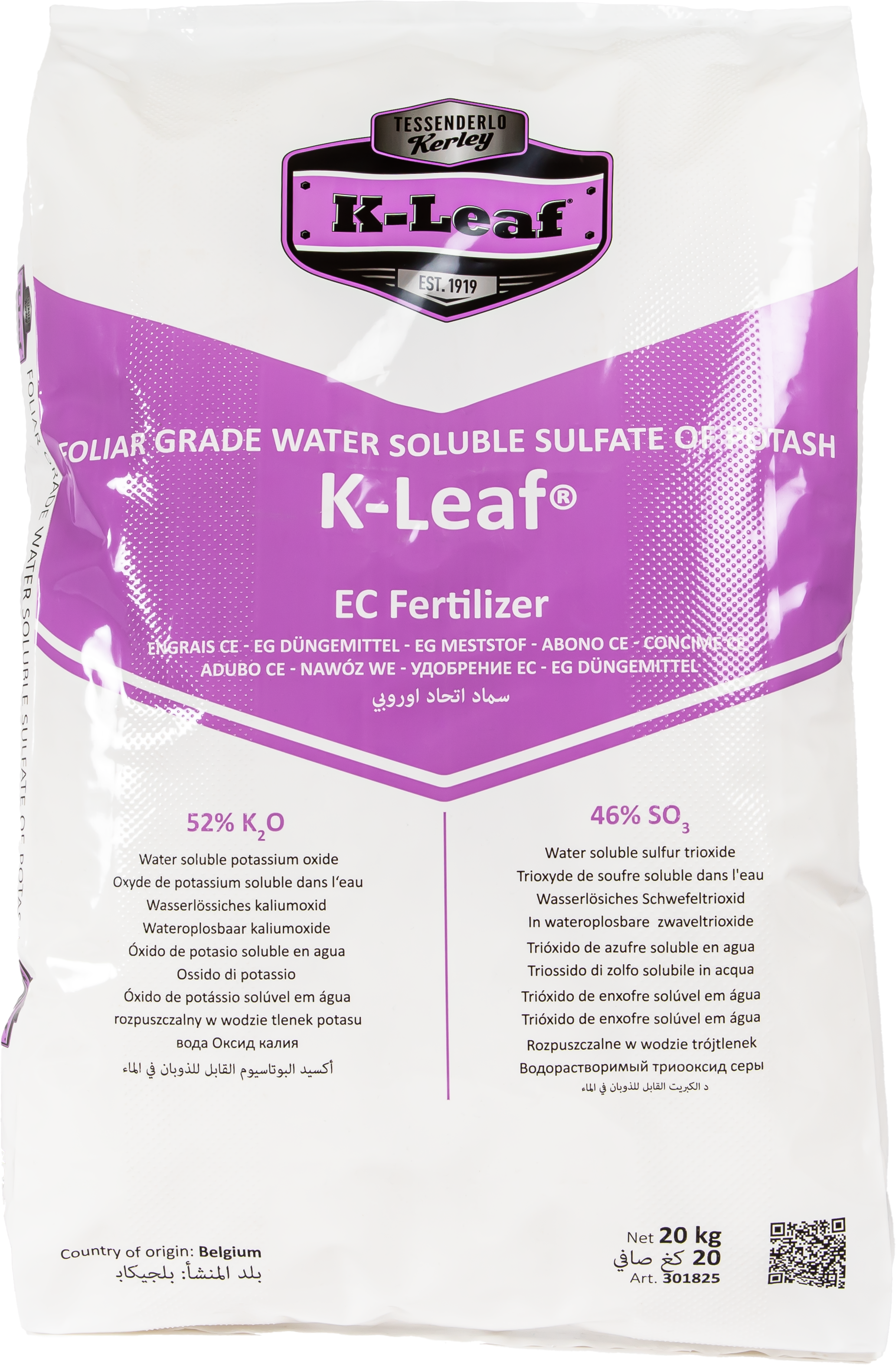 K-Leaf